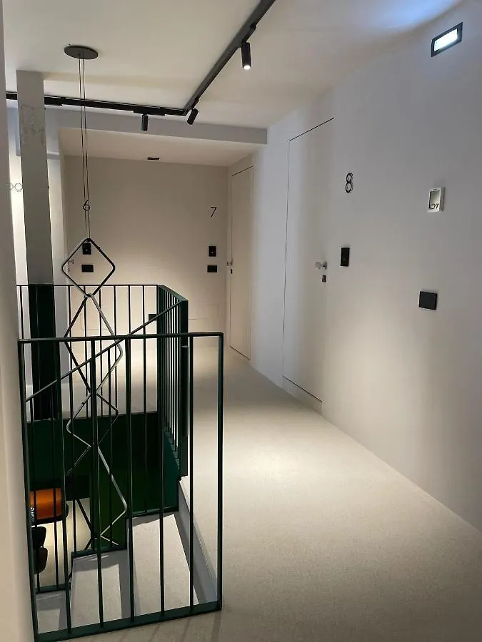 *** 酒店 达伊利德酒店 阿西西 意大利