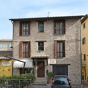 Pensionat Paolo, Assisi
