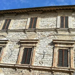 아파트 Palazzo Calocci In, 아시시