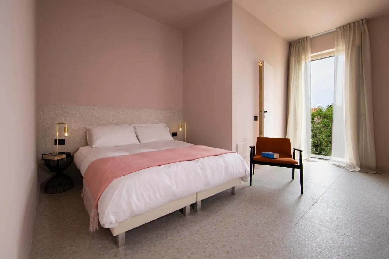 Elide Design Hotel Assisi