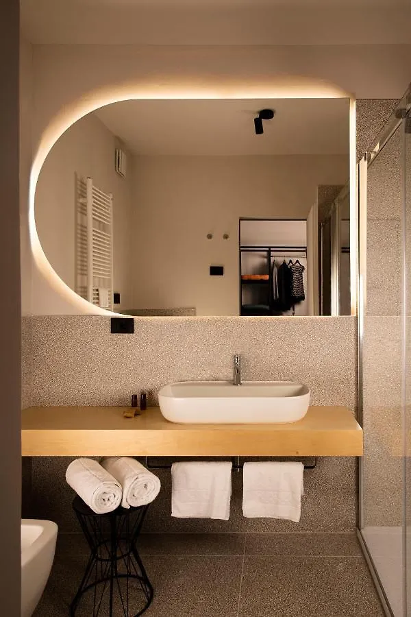 Elide Design Hotel Assisi