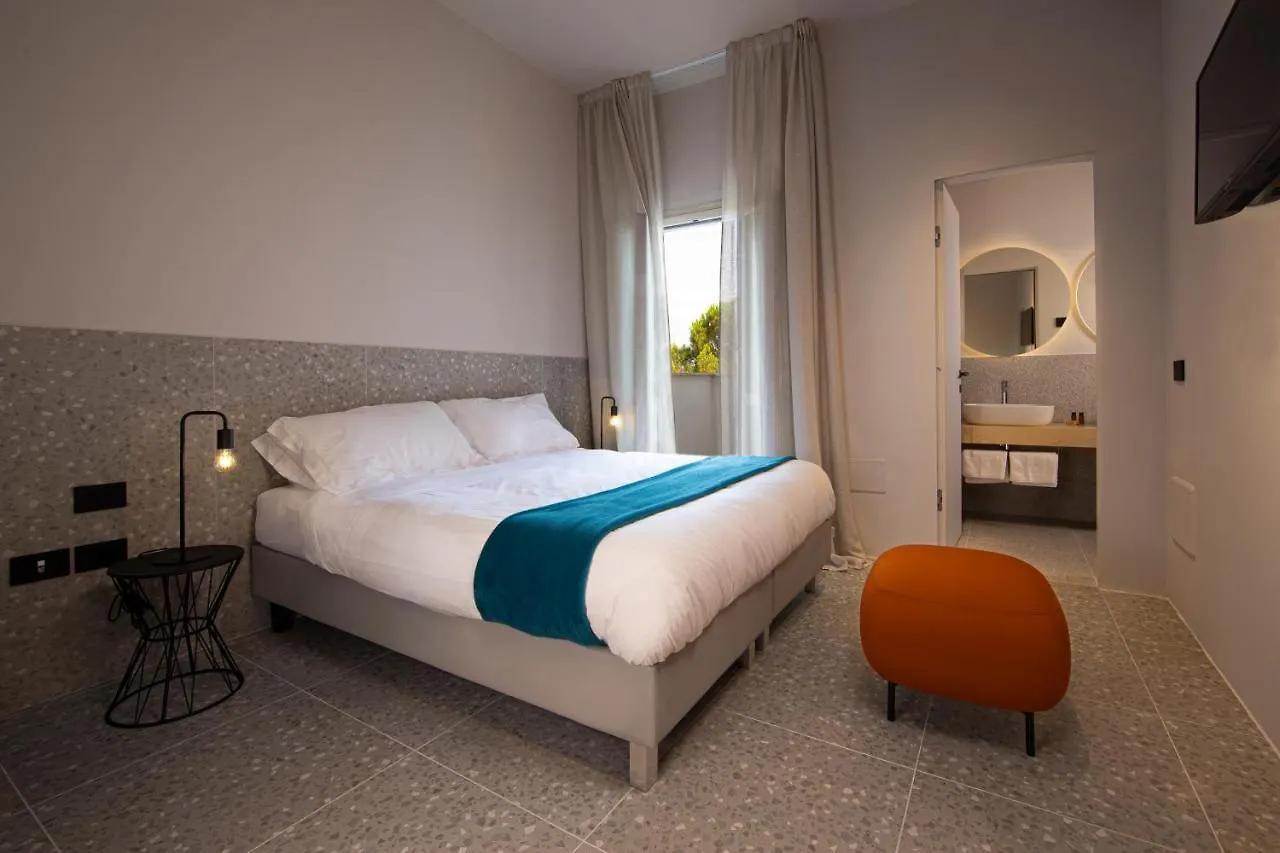 Elide Design Hotel Assisi