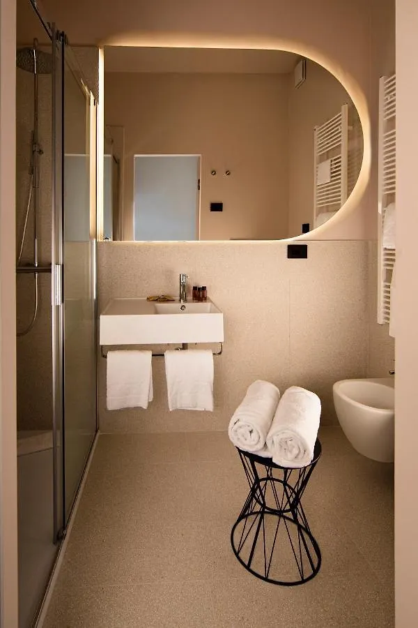 Elide Design Hotel Assisi