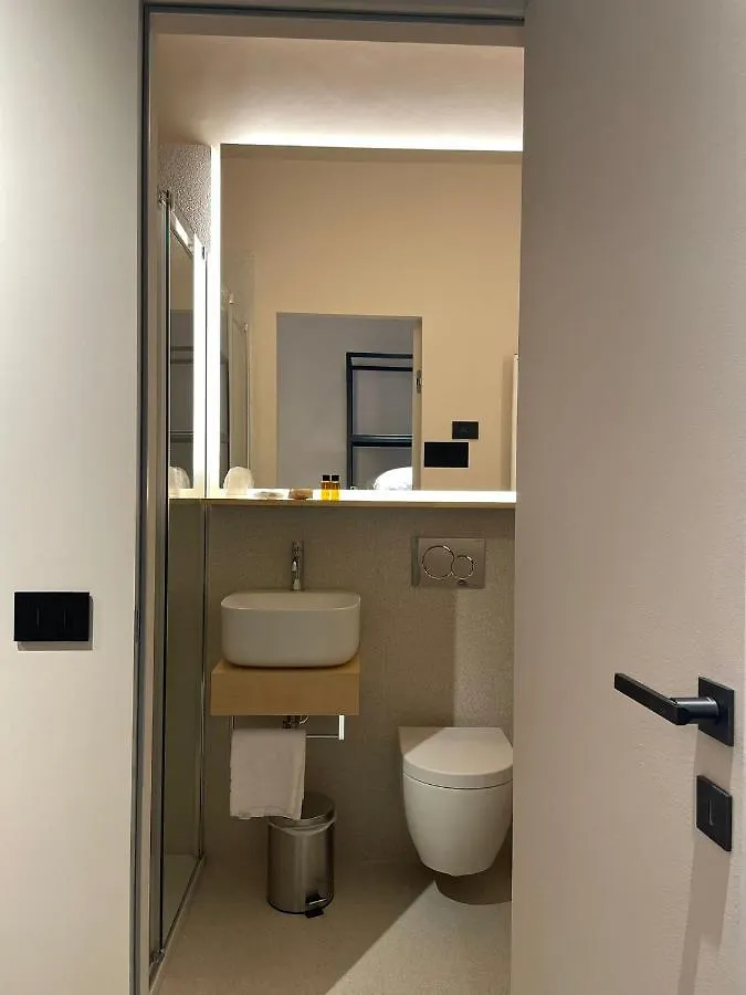 Elide Design Hotel Assisi