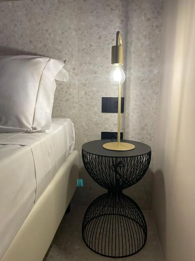 Elide Design Hotel Assisi 3*,