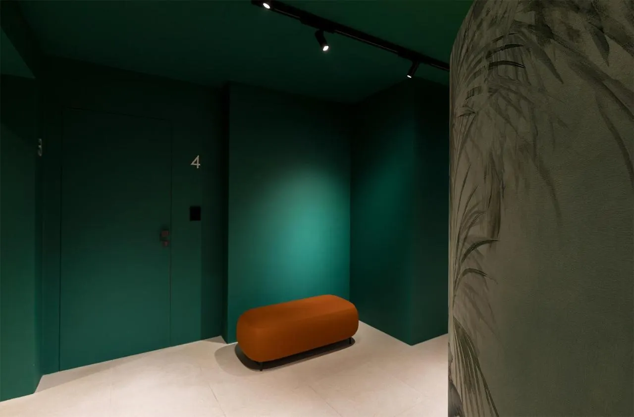 Elide Design Hotel Assisi 3*,  Italien