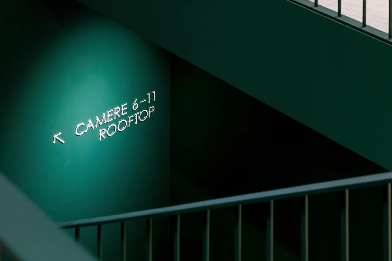 Elide Design Hotel Assisi