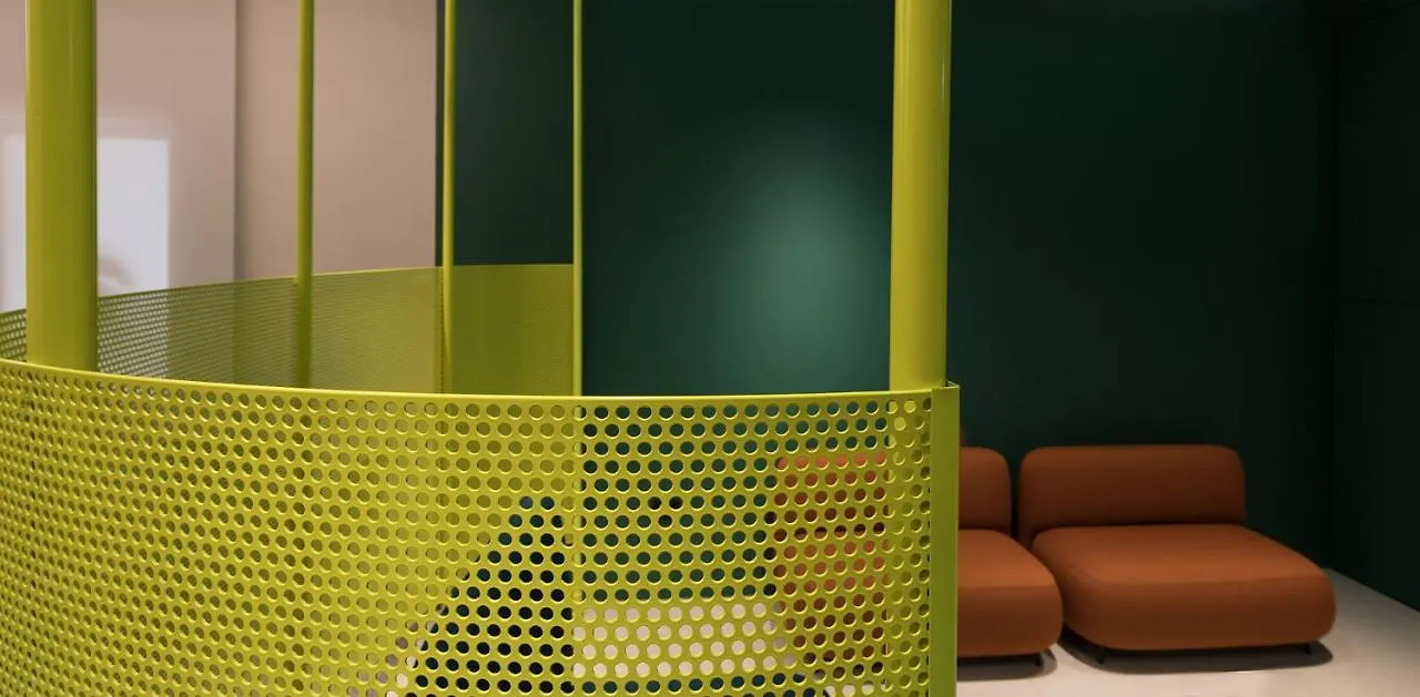 Elide Design Hotel Assisi