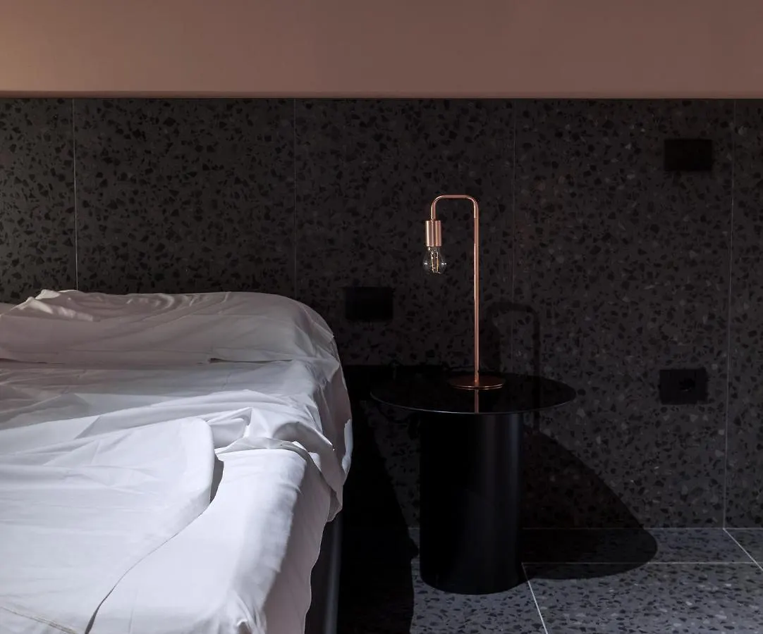 Elide Design Hotel Assisi