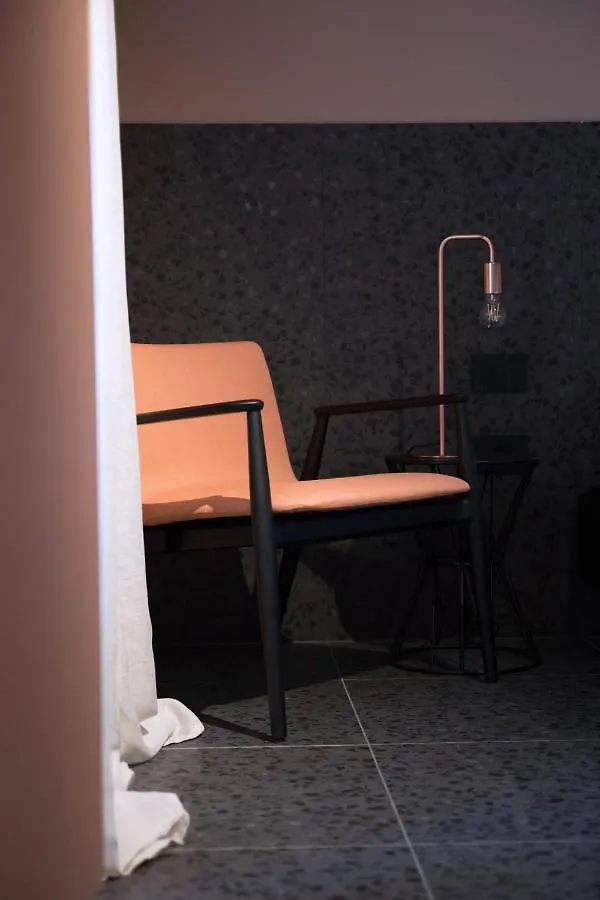 Elide Design Hotel Assisi