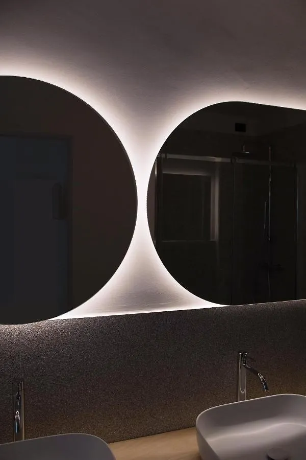 Elide Design Hotel Assisi