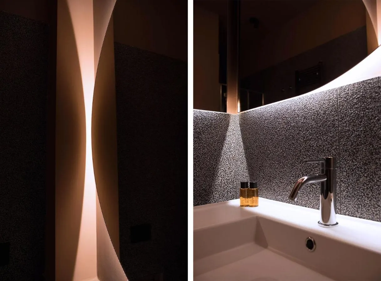 Elide Design Hotel Assisi