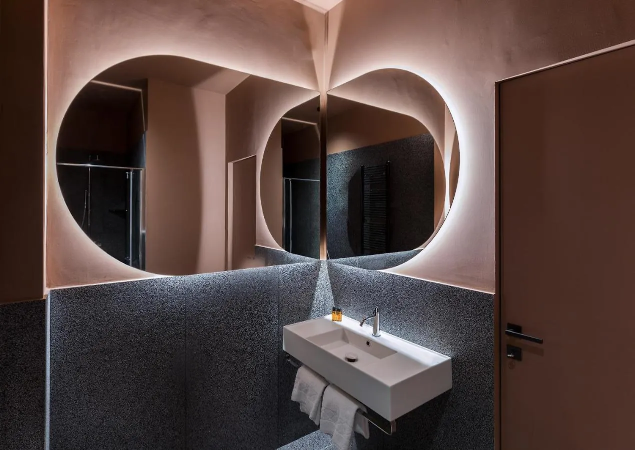 Elide Design Hotel Assisi