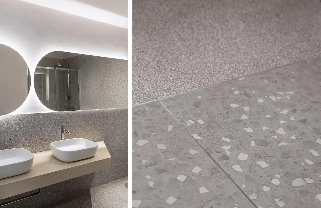 Elide Design Hotel Assisi