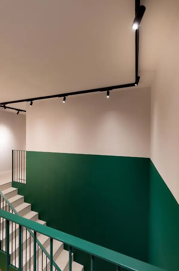 ***  Elide Design Hotel Assisi Italien