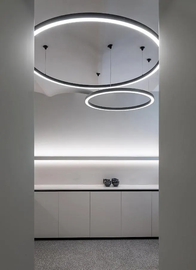 Elide Design Hotel Assisi