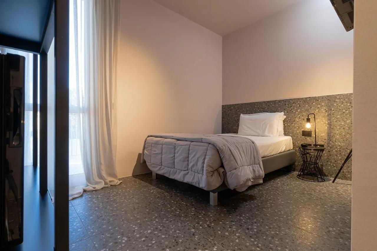 Elide Design Hotel Assisi