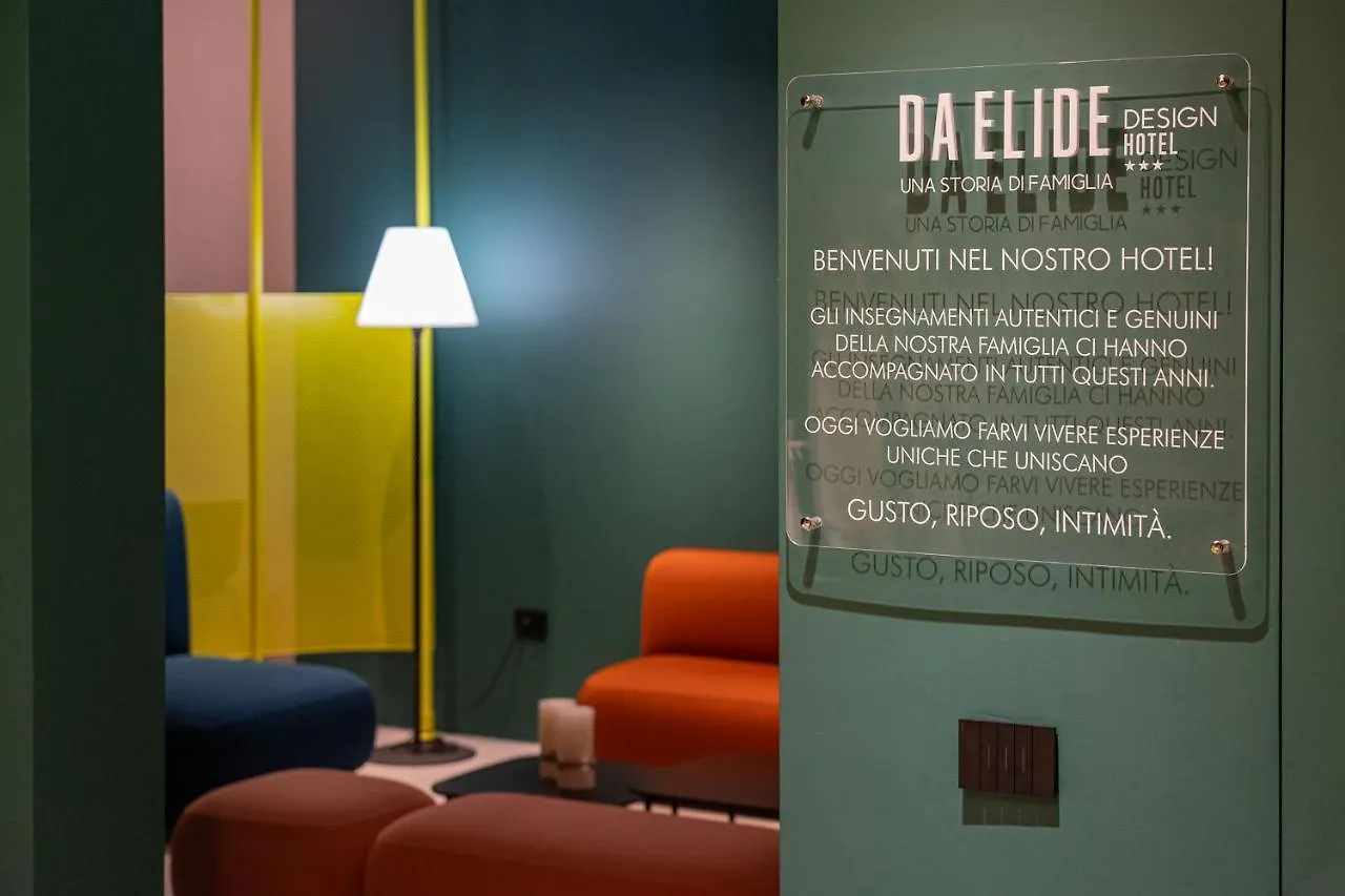 Elide Design Hotel Assisi 3*,  Italien