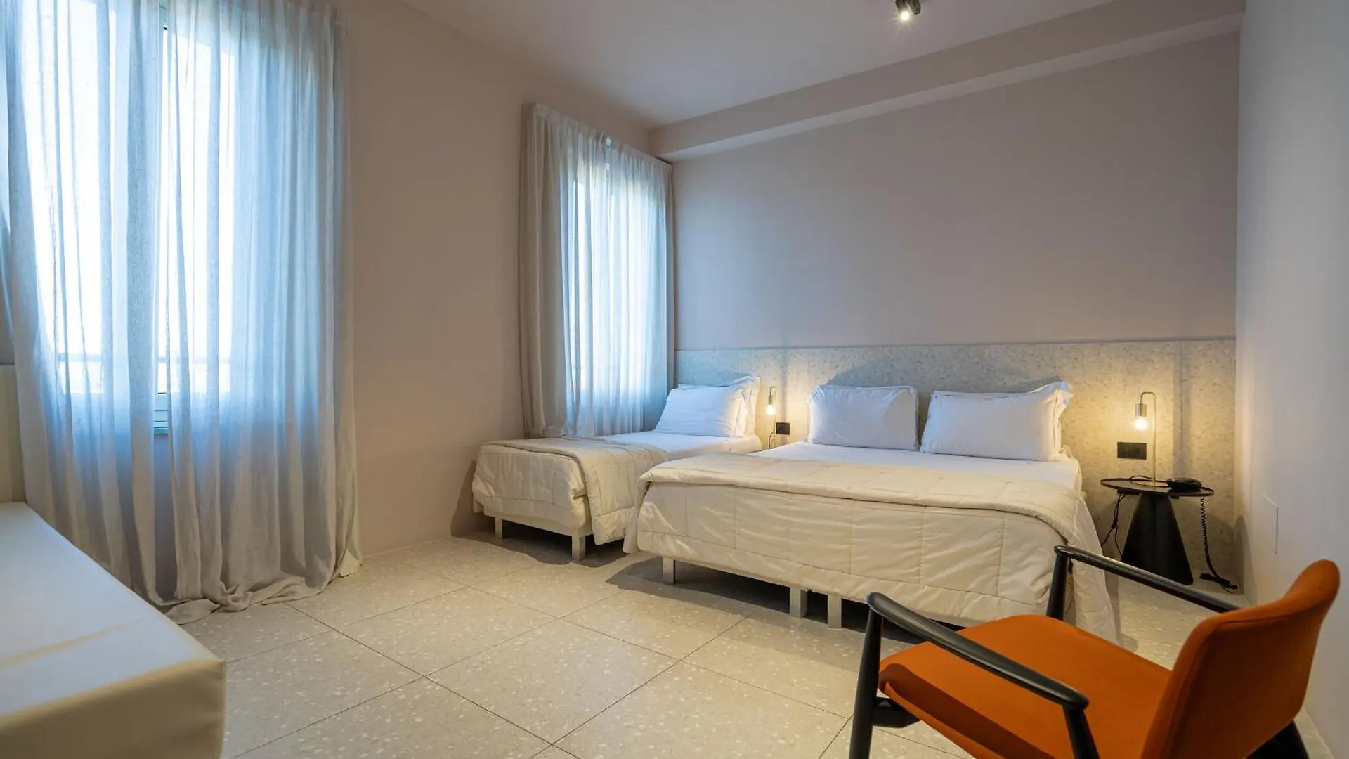 Elide Design Hotel Assisi