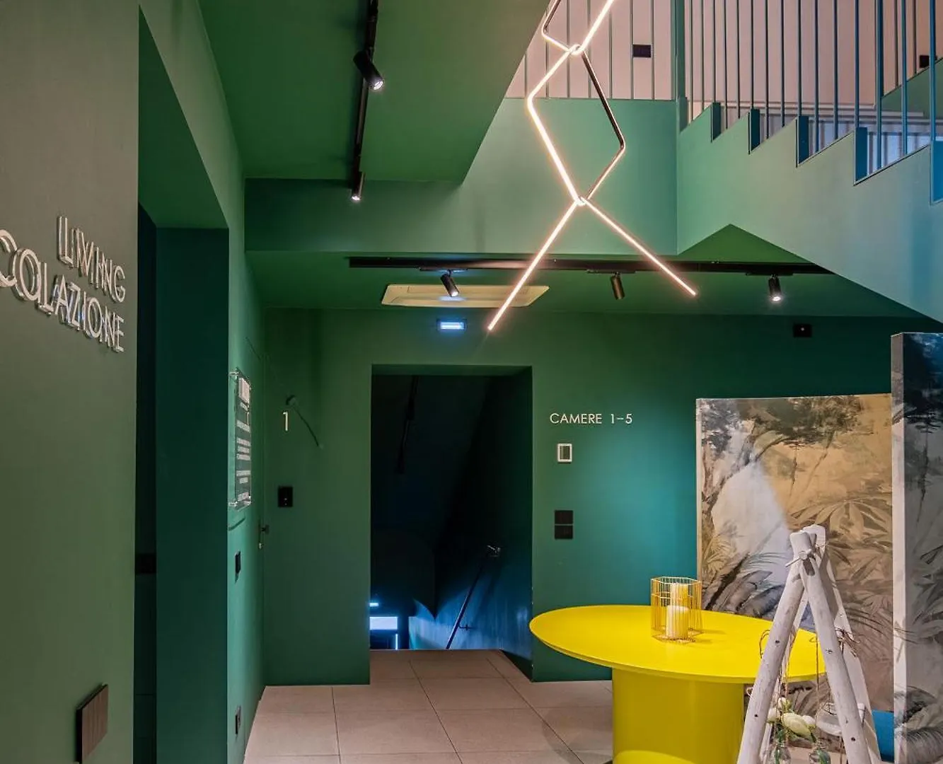 Elide Design Hotel Assisi 3*,  Italien