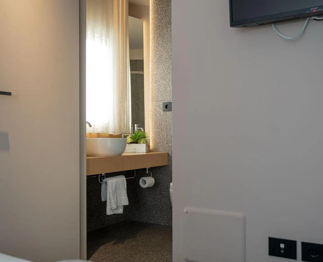 Elide Design Hotel Assisi
