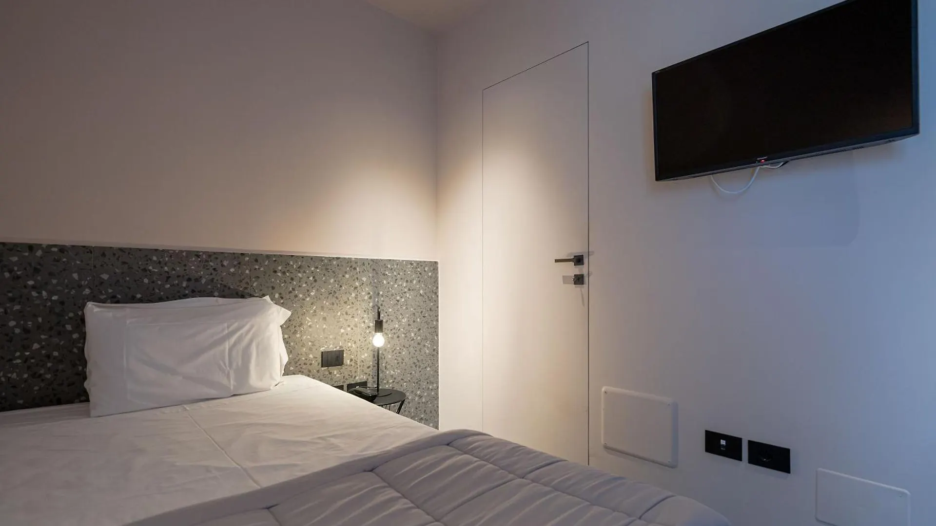 Elide Design Hotel Assisi
