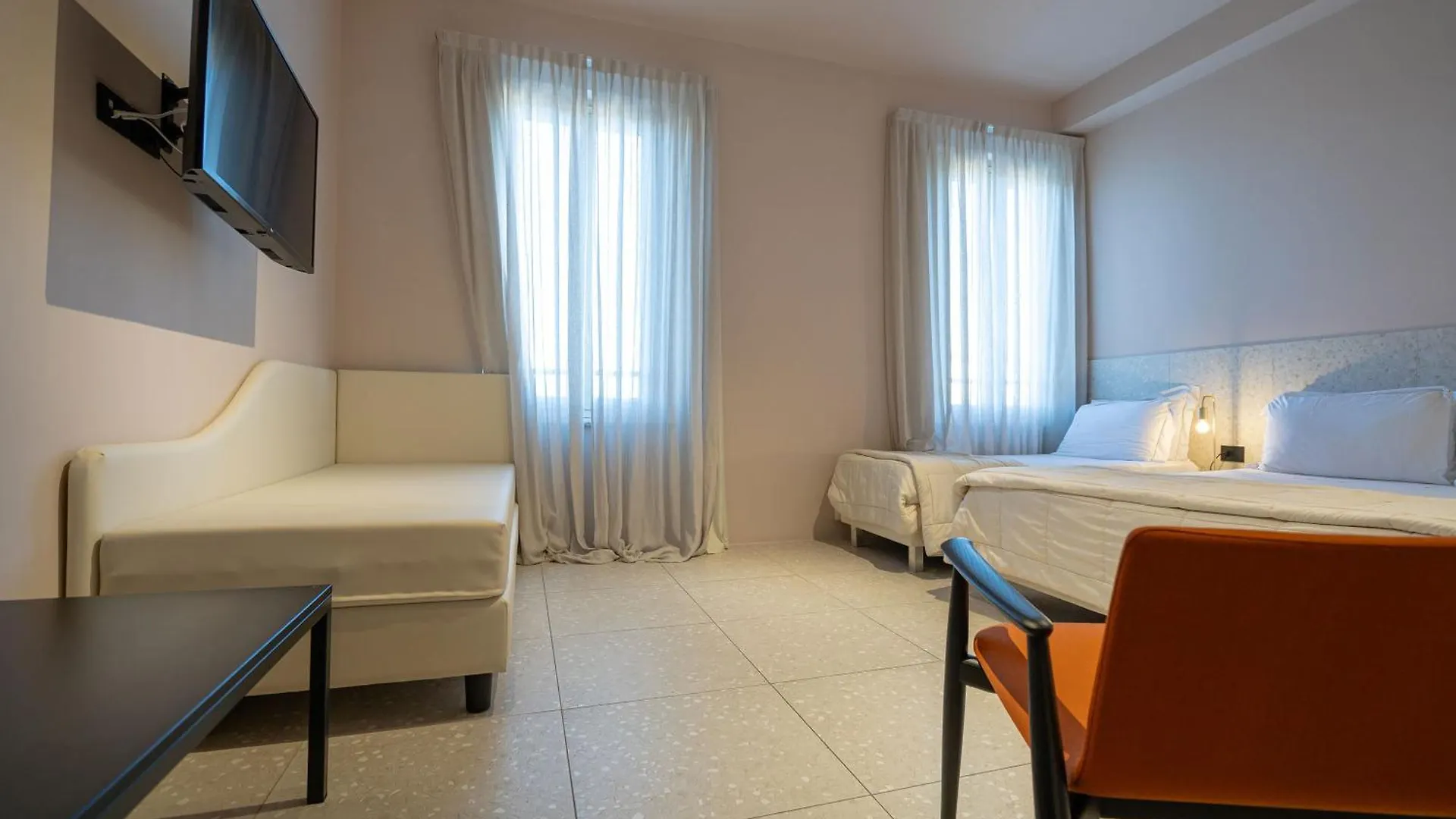 Elide Design Hotel Assisi