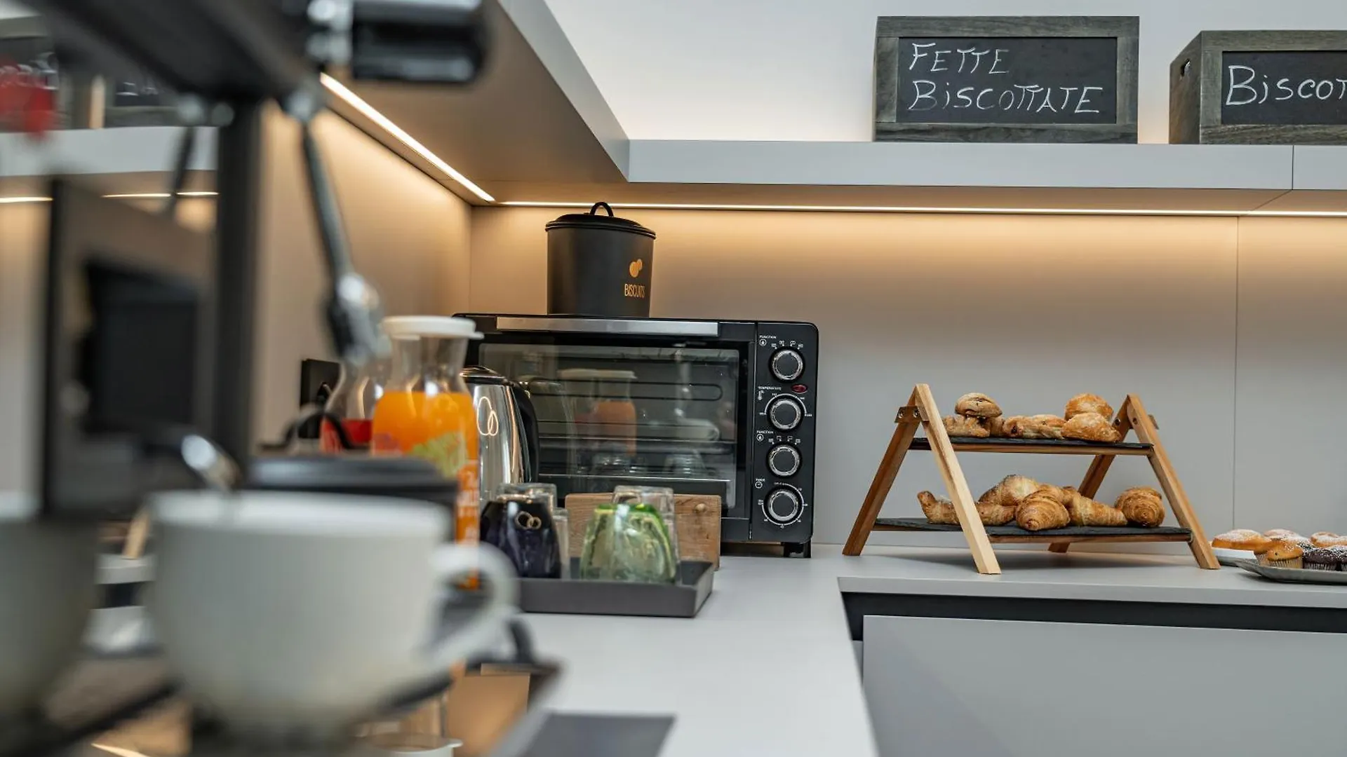 Elide Design Hotel Assisi