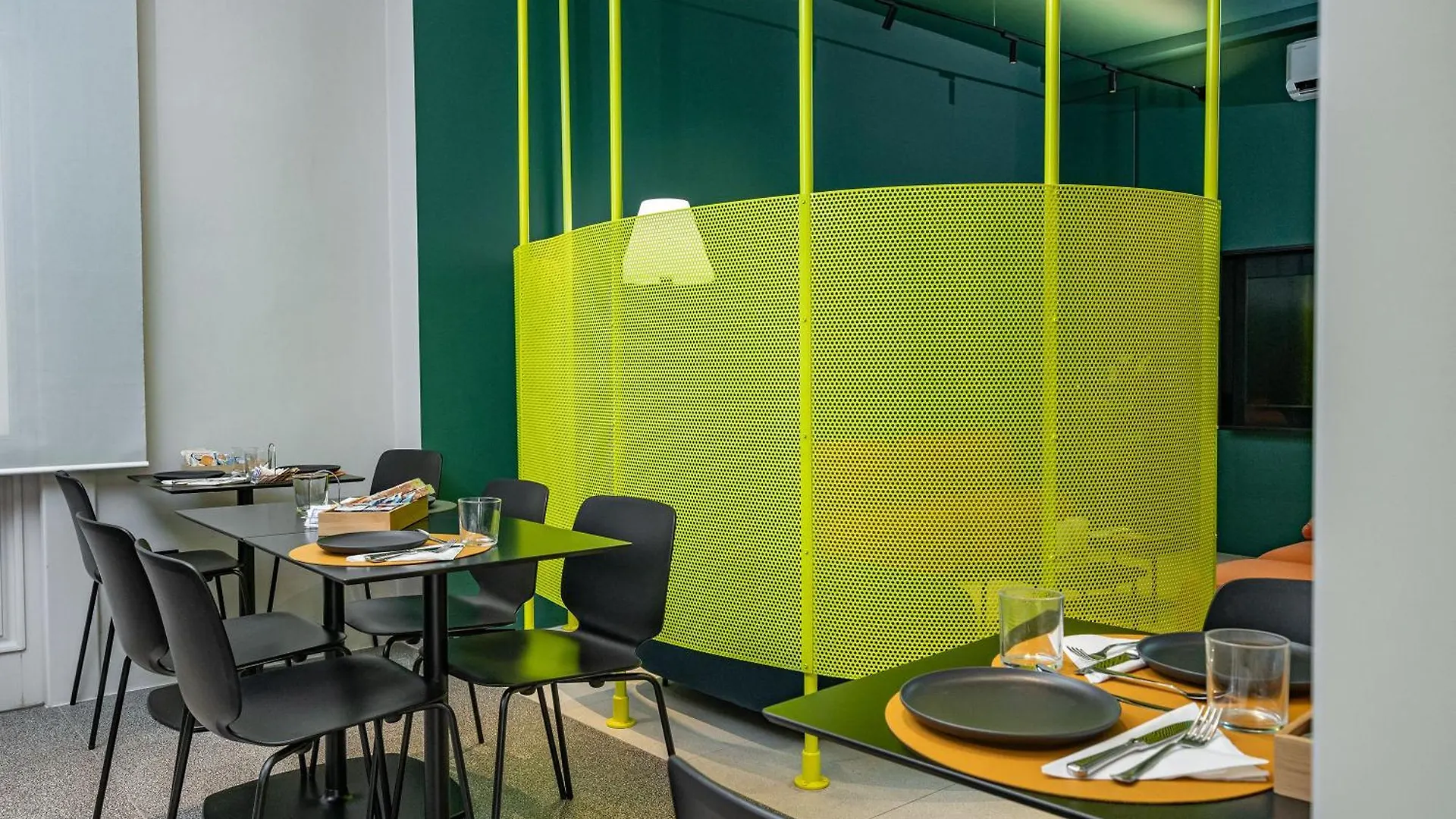 Elide Design Hotel Assisi