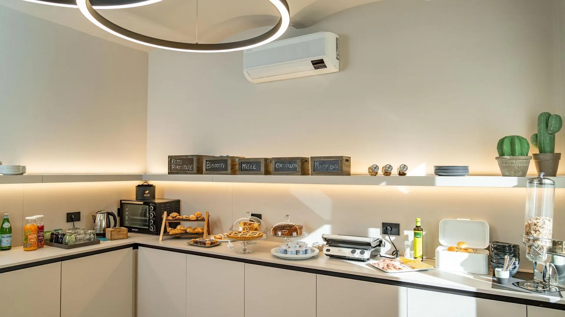 Elide Design Hotel Assisi