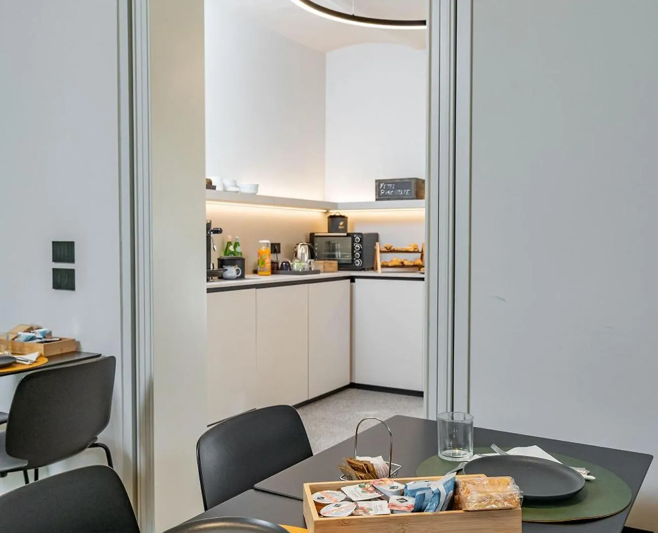 Elide Design Hotel Assisi