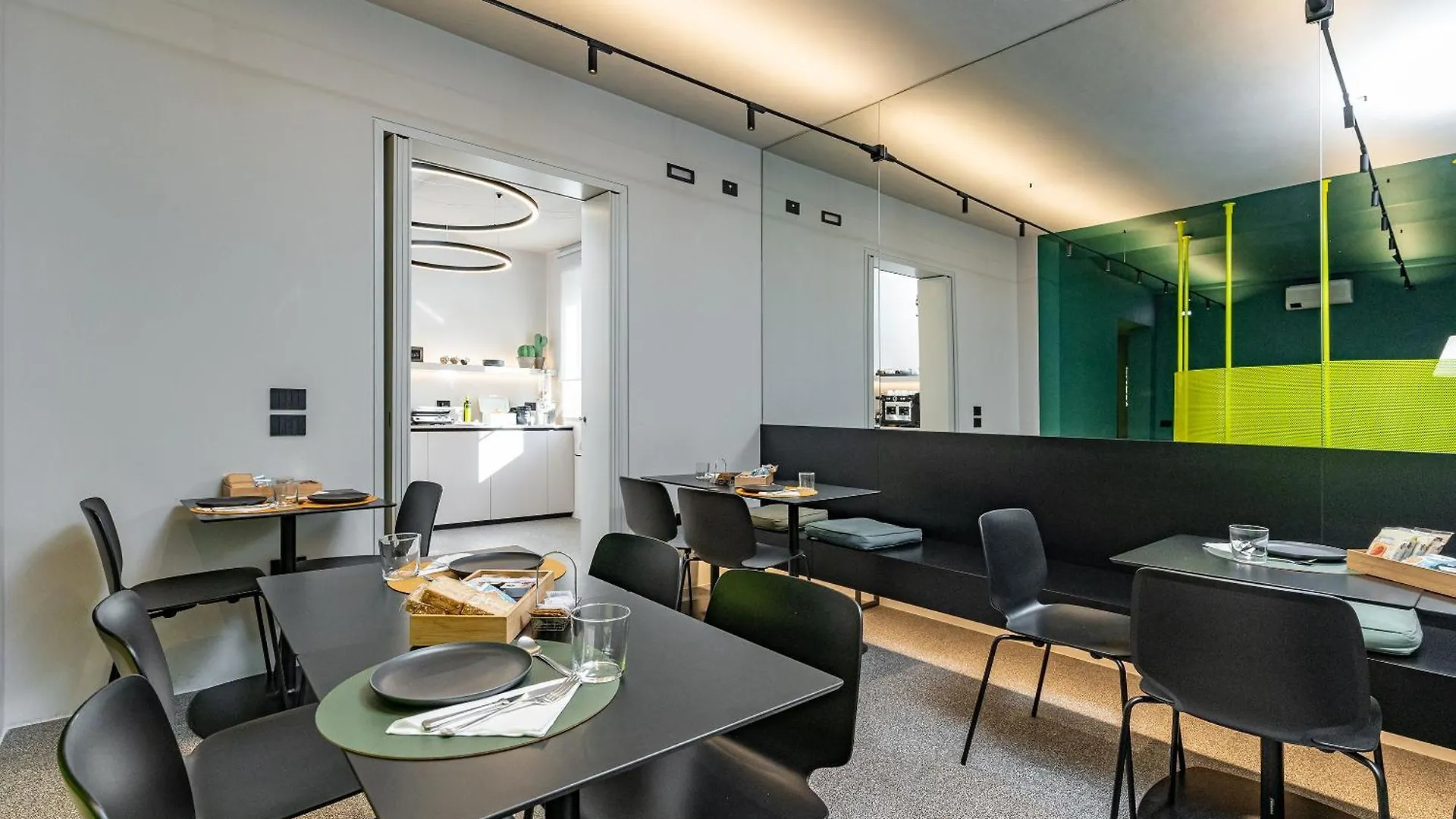 Elide Design Hotel Assisi
