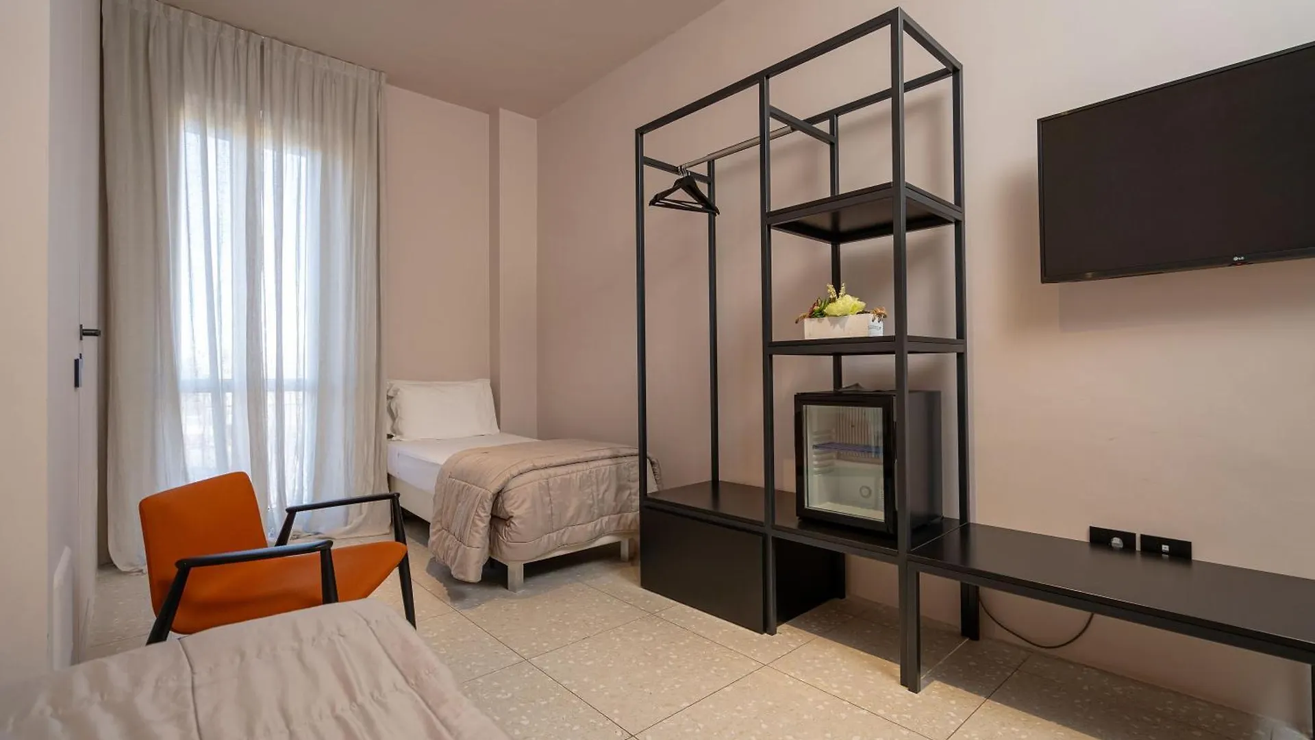 Elide Design Hotel Assisi