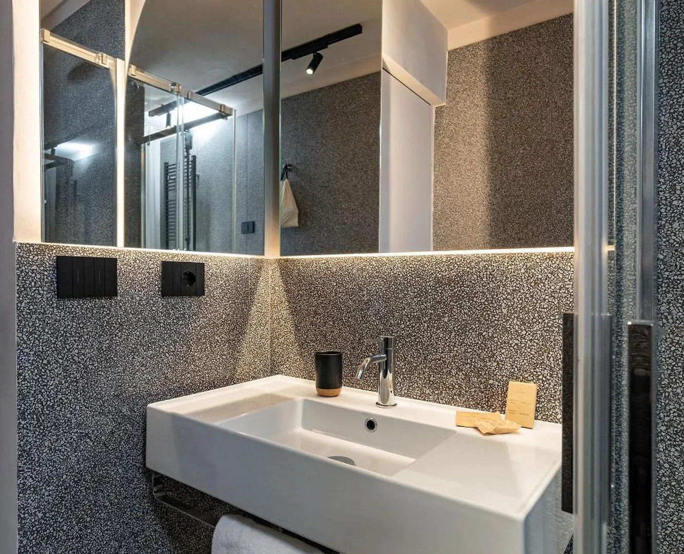 Elide Design Hotel Assisi