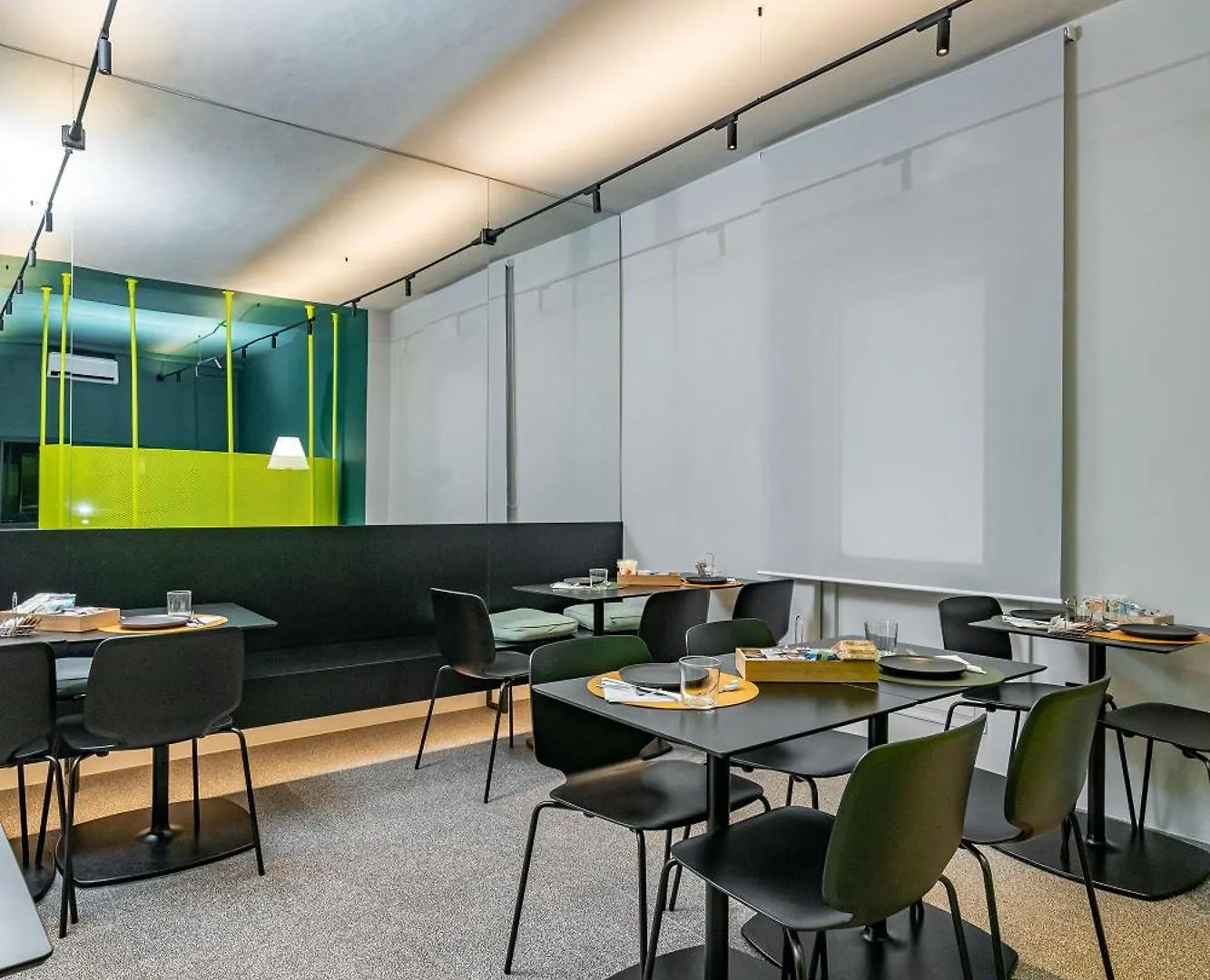 Elide Design Hotel Assisi Italien