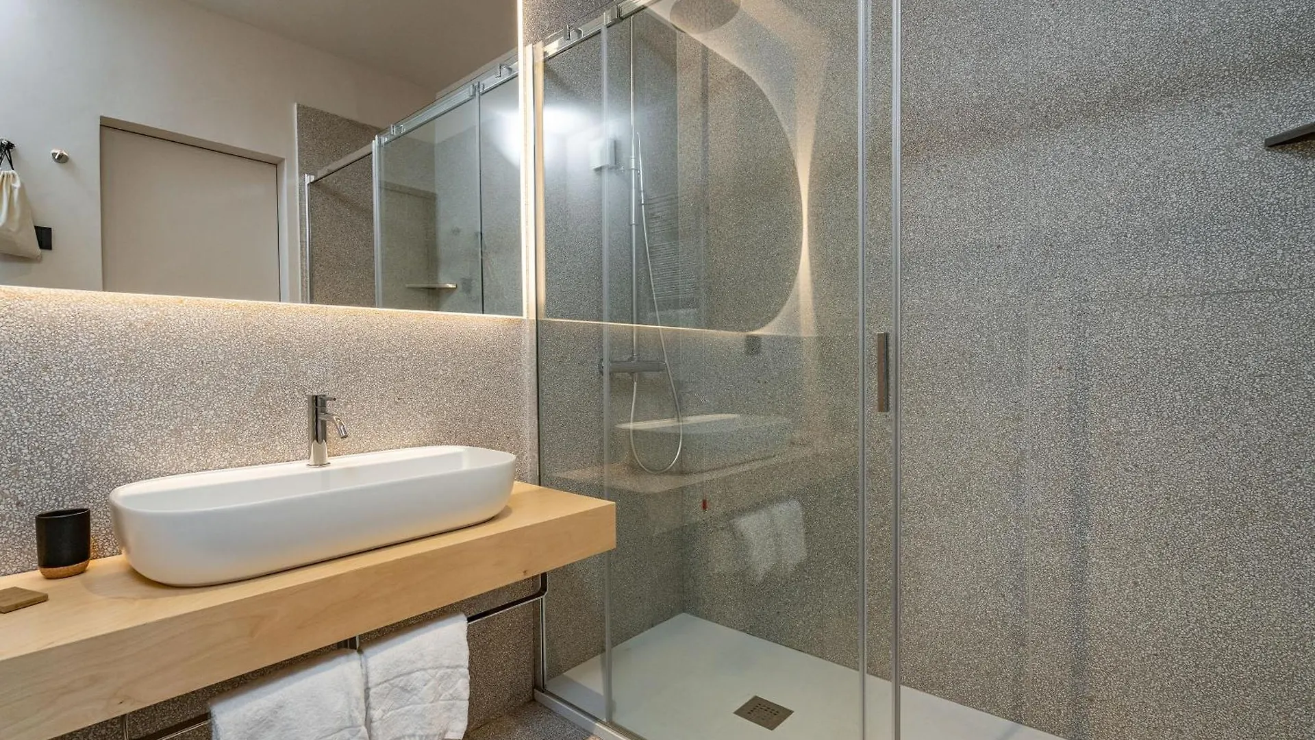 Elide Design Hotel Assisi