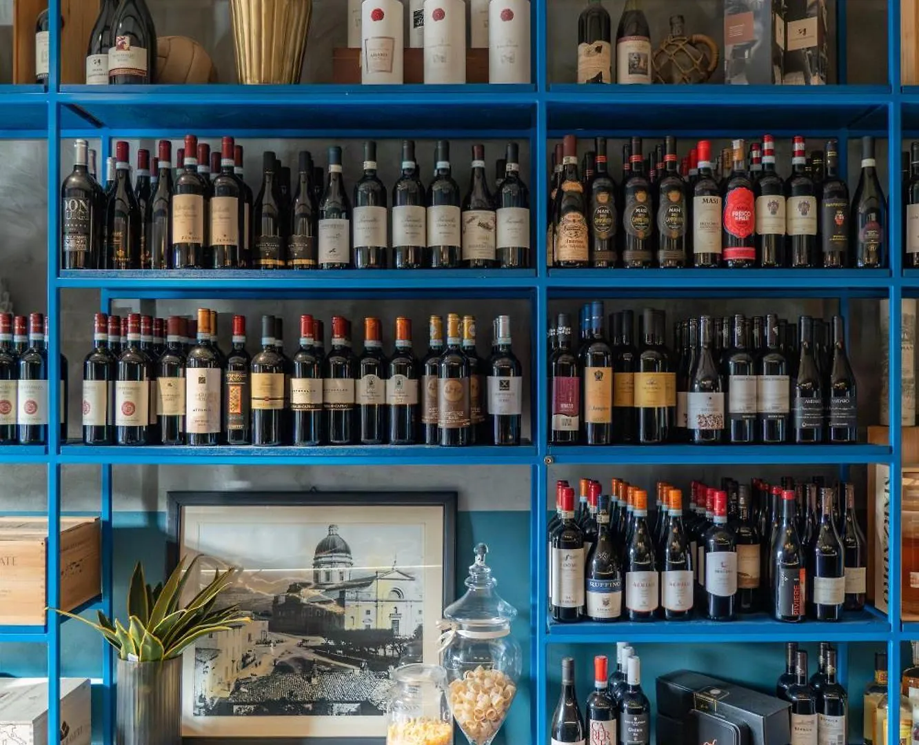 Elide Design Hotel Assisi