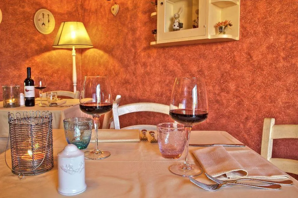 Elide Design Hotel Assisi