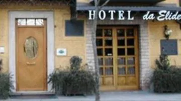Elide Design Hotel Assisi