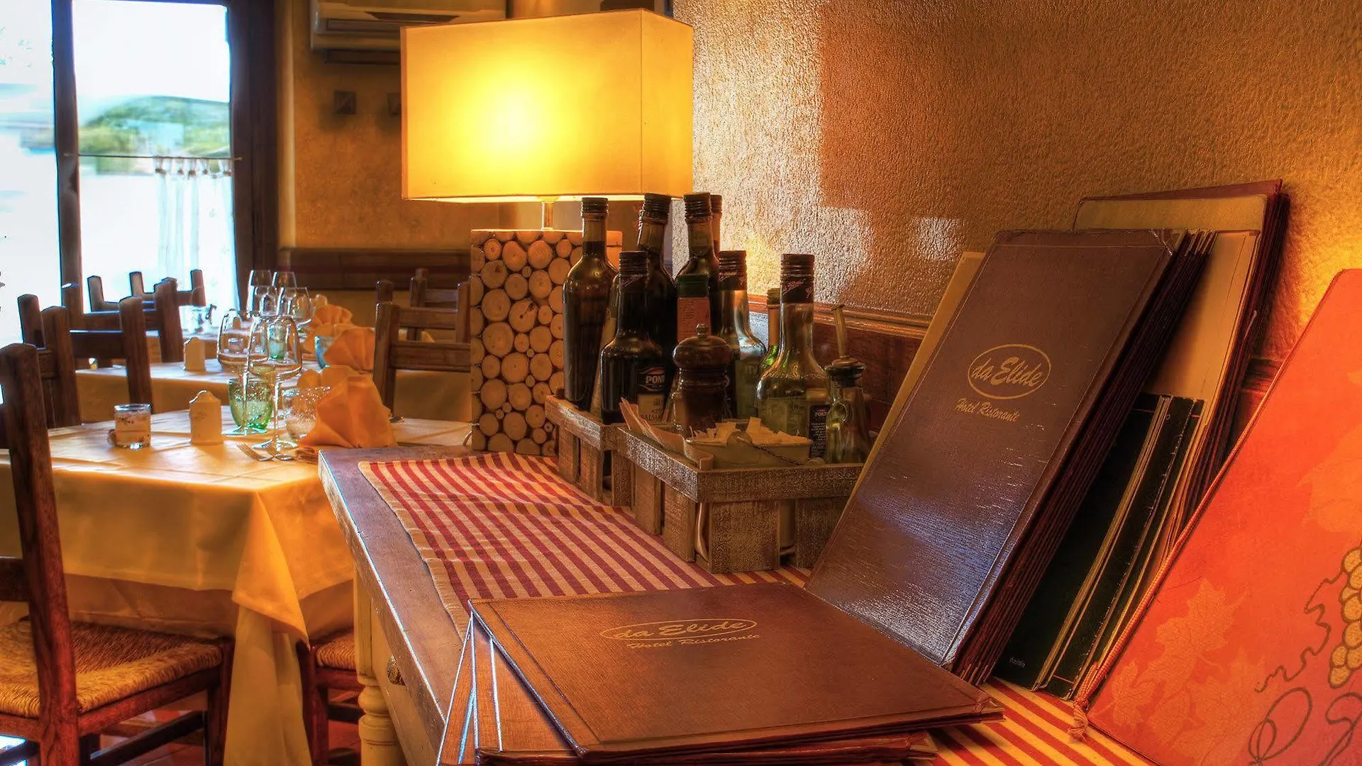 Elide Design Hotel Assisi